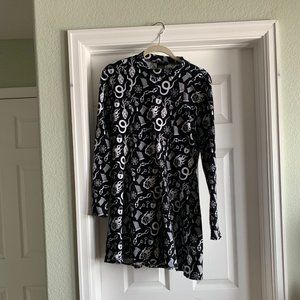 SOLD: Nooworks Tonya Odin, Size XXL